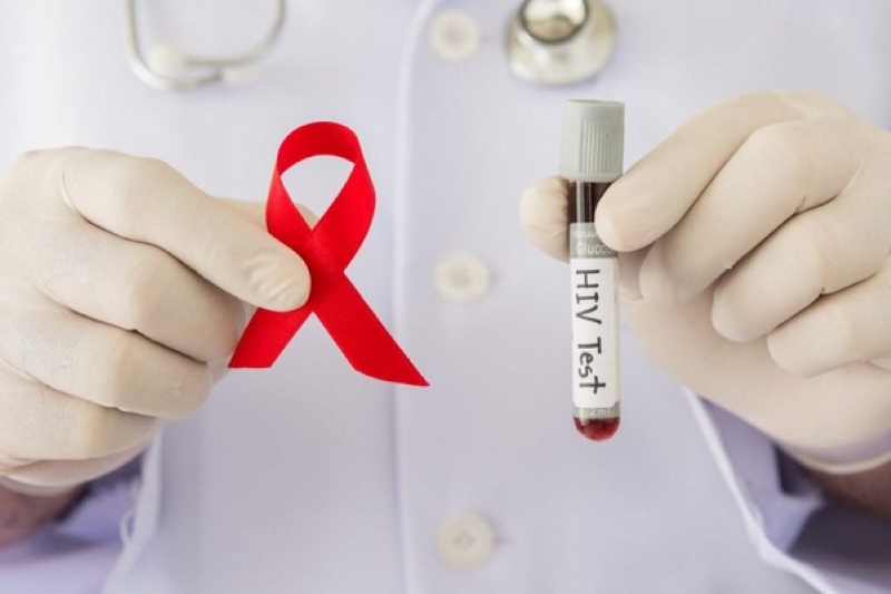 Giai đoạn AIDS là giai đoạn cuối cùng của nhiễm HIV 